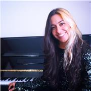Clases online de piano y música para personas de todas las edades